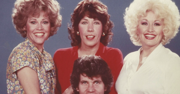 Celebrating Laughter: The Life and Films of Colin Higgins